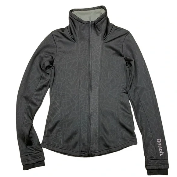 Bench Jacket - Picture 2 of 7